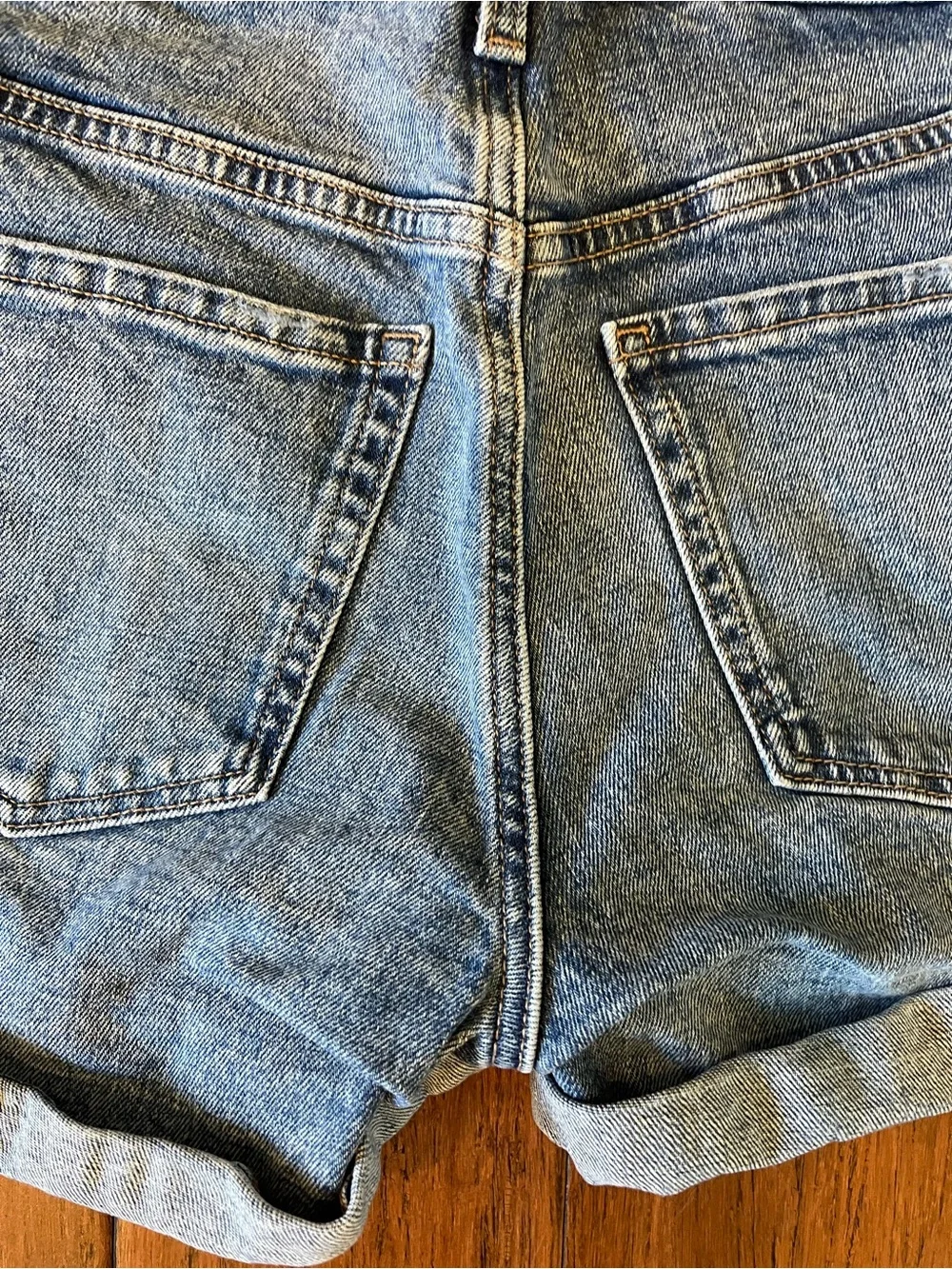 Old Navy O.G. Shorts Size 2